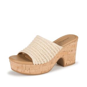 Baretraps TEAH Natural